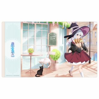 予約】スリーブ 魔女の旅々 イレイナ 食べ歩き [5月中旬]新品