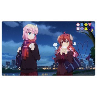 予約】ラバーマット ブルーアーカイブ アロナ&プラナ [4月下旬