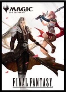予約】マジック：ザ・ギャザリング――FINAL FANTASY プレイヤーズ