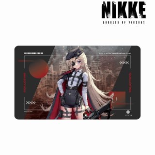 勝利の女神：NIKKE - LOVECACAOさんイラスト プリバティ