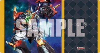 予約】ブシロードラバーマットV2・1712 カードファイト!! ヴァン