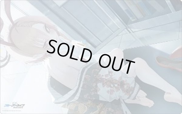 画像1: 【予約】ブシロードラバーマットV2・1723 ブルーアーカイブ『ネル(バニーガール)』メモリアルロビーイラストver. [6/27] (1)