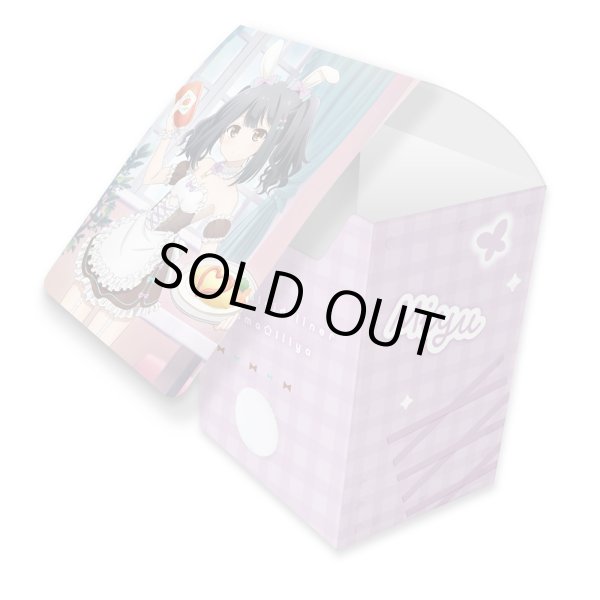 画像1: 【デッキケース】デッキケース 劇場版「Fate/kaleid liner プリズマ☆イリヤ Licht 名前の無い少女」 美遊 バニーメイド [8月下旬] (1)