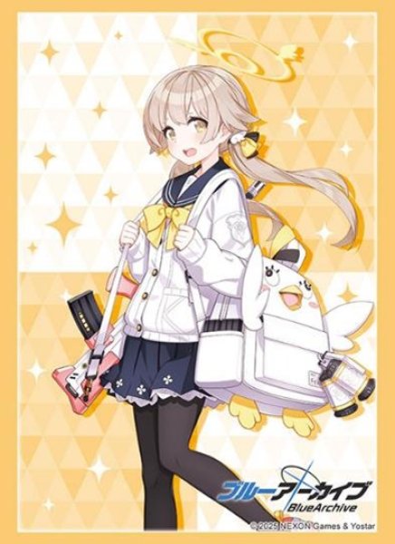画像1: 【予約】ブシロードスリーブHG4852 ブルーアーカイブ『ヒフミ』 [8/8] (1)