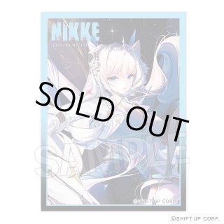 スリーブ】イラストスリーブNT 勝利の女神：NIKKE クラウン [9月