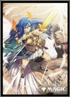 スリーブ】Magic: The Gathering プレイヤーズカードスリーブ
