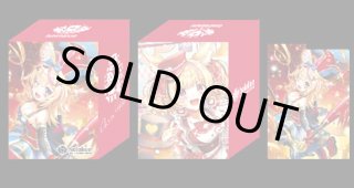 デッキケース】ホロライブ hololive OFFICIAL CARD GAME オフィシャル
