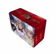 画像3: [カードラボ・ゲーマーズ限定]合皮製デッキケース ワイドサイズ バニーガーデン 集合 [1月] (3)