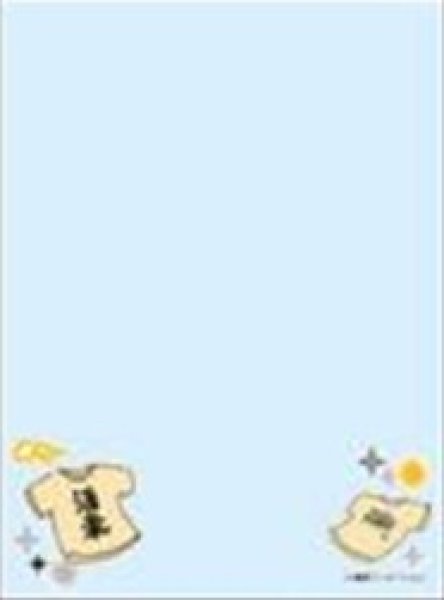 画像1: 【スリーブ】キャラクターオーバースリーブ ENO-95 ガールズバンドクライ 酒豪 [12/20] (1)
