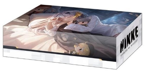 画像1: 【ストレイジ】ブシロード ストレイジボックスコレクション V2 勝利の女神：NIKKE「ファースト・アフェクション」[12月13日] (1)