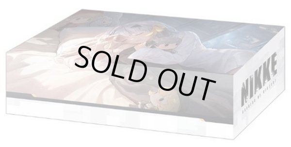 画像1: 【ストレイジ】ブシロード ストレイジボックスコレクション V2 勝利の女神：NIKKE「ファースト・アフェクション」[12月13日] (1)