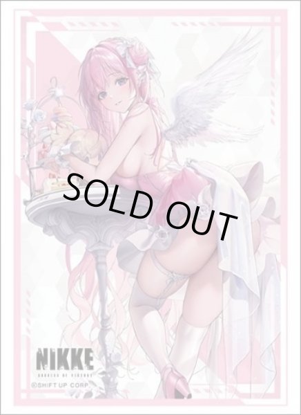 画像1: 【スリーブ】ブシロードスリーブHG4502 勝利の女神：NIKKE「ドロシー」ノスタルジアver.[12/13] (1)