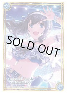 スリーブ】ブシロードスリーブコレクション Vol.4570 アイドル