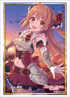 ヴァイスシュヴァルツ デレマス 甘カワ⭐︎ニゅーいヤー 大槻唯 SP