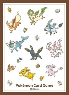 ポケカサプライ】[スリーブ]ポケモンカードゲーム デッキシールド