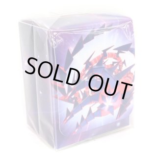 ポケカ]デッキケース通販ならカードラボ！品揃えも豊富で安い