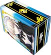 画像2: 【デッキケース】合皮製デッキケースW Fate/Grand Order『ライダー/アルトリア・ペンドラゴン[オルタ]』 (2)
