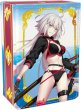 画像1: 【デッキケース】合皮製デッキケースW Fate/Grand Order『バーサーカー/ジャンヌ・ダルク[オルタ]』 (1)