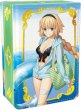 画像1: 【デッキケース】合皮製デッキケースW  Fate/Grand Order『アーチャー/ジャンヌ・ダルク』 (1)