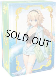 Amazon.co.jp: 合皮製デッキケース Fate/Grand Order アーチャー/イシュタル : ホビー