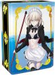 画像1: 【デッキケース】合皮製デッキケースW Fate/Grand Order『ライダー/アルトリア・ペンドラゴン[オルタ]』 (1)
