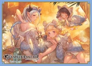 スリーブ】きゃらスリーブコレクション マットシリーズ