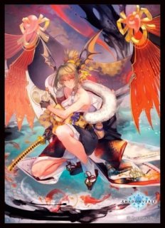 スリーブ】きゃらスリーブコレクション マットシリーズ Shadowverse