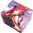 画像1: 【デッキケース】合皮製デッキケース カコ☆タマ DRACU-RIOT! 矢来 美羽』 (1)