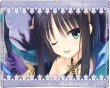 画像2: 【デッキケース】合皮製デッキケース カコ☆タマ 千恋＊万花『常陸 茉子』 (2)