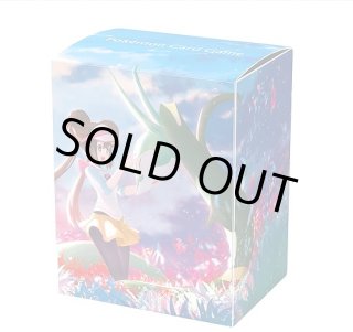 ポケカ]デッキケース通販ならカードラボ！品揃えも豊富で安い