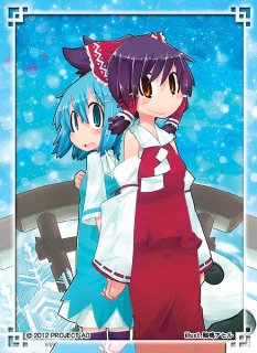 サプライ【東方Project】通販ならカードラボ！品揃えも豊富で