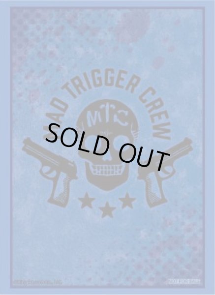 画像1: 【WSB】[スリーブ]ヒプノシスマイク - Division Rap Battle -『MAD TRIGGER CREW』[3枚入り] (1)
