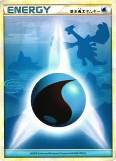 プレイ用】 ポケモンカードゲーム LEGEND 基本鋼エネルギー