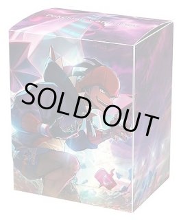 ポケカ]デッキケース通販ならカードラボ！品揃えも豊富で安い