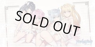 プレイマット】ラバープレイマット『アサシンズプライド』プレイマット