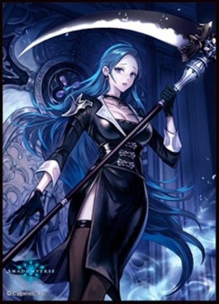 画像1: 【スリーブ】きゃらスリーブコレクション マットシリーズ Shadowverse『夜想の教鎌・メメトト』 (No.MT1746)【65枚入り】 (1)