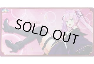プレイマット】ラバープレイマットスリム 天使☆騒々 RE-BOOT!『谷風天