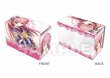 画像1: 【デッキケース】デッキケースW RIDDLE JOKER『三司あやせ』 (1)