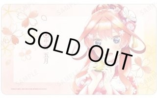 サプライ【五等分の花嫁】通販ならカードラボ！品揃えも豊富で