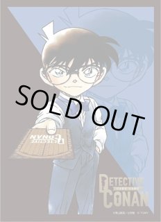 スリーブ】名探偵コナンTCG DXカードスリーブ 『江戸川コナン