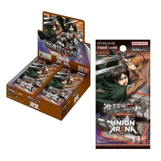 カードダスドットコム 公式サイト | 商品情報 - UNION ARENA