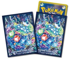 ポケカサプライ】[スリーブ]デッキシールド プレミアム・グロス
