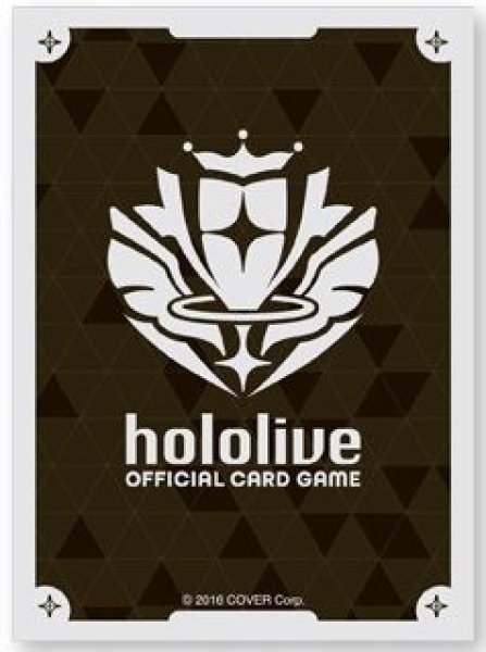 日本全国送料無料商品 | 特集 | hololive スリーブ】ホロライブ OFFICIAL GAME CARD その他