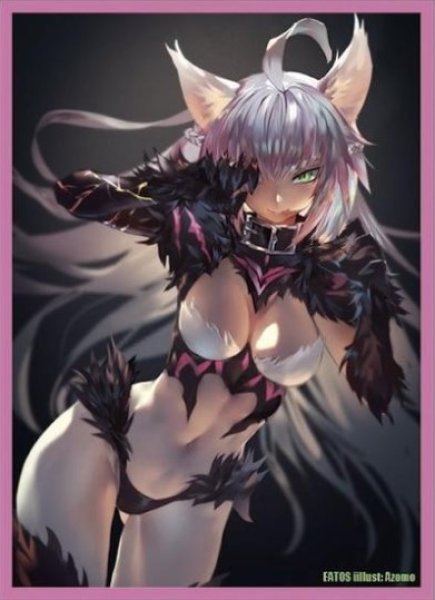 画像1: 【スリーブ】Fate/Grand Order『アタランテオルタ』 (1)