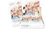画像1: [新品ボックス]五等分の花嫁 カードゲーム ブースターパック Vol.1 (1BOX=12パック) [初版仕様] (1)