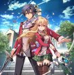 画像2: [新品ボックス]軌跡TRADING CARD GAME II ブースターパック(1BOX=20パック) [2/28] (2)