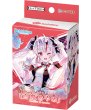 画像1: [新品]ホロライブ hololive OFFICIAL CARD GAME スタートデッキ 赤 百鬼あやめ (1)