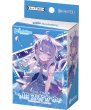画像1: [新品]ホロライブ hololive OFFICIAL CARD GAME スタートデッキ 青 猫又おかゆ (1)