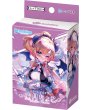画像1: [新品]ホロライブ hololive OFFICIAL CARD GAME スタートデッキ 紫 癒月ちょこ (1)