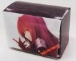 画像1: 《使用感:大》【デッキケース】Fate『スカサハ』【外装無し】 (1)